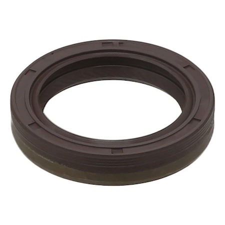 Elring 27X37X7 AW/BS RD FPM 69.54